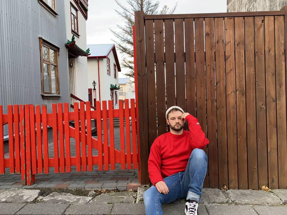Dominykas Vaitiekūnas