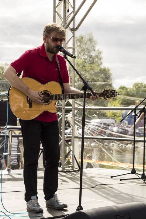 Darius Žvirblis