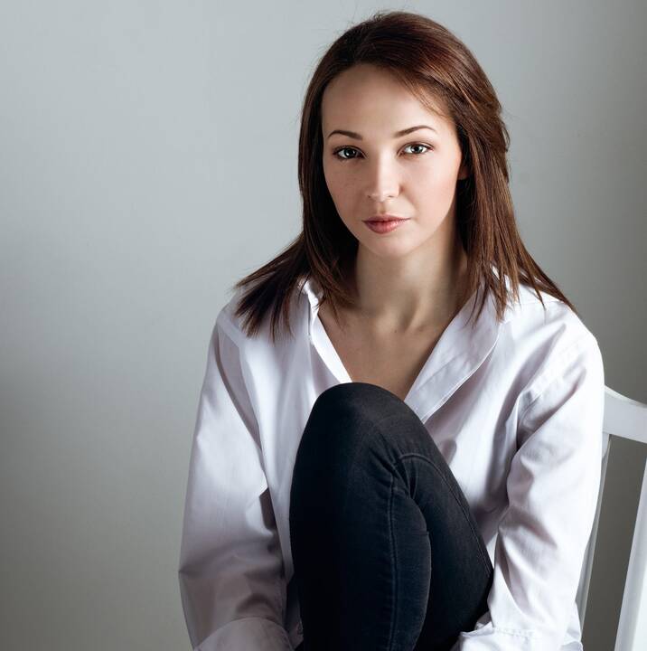 Agnija Leonova