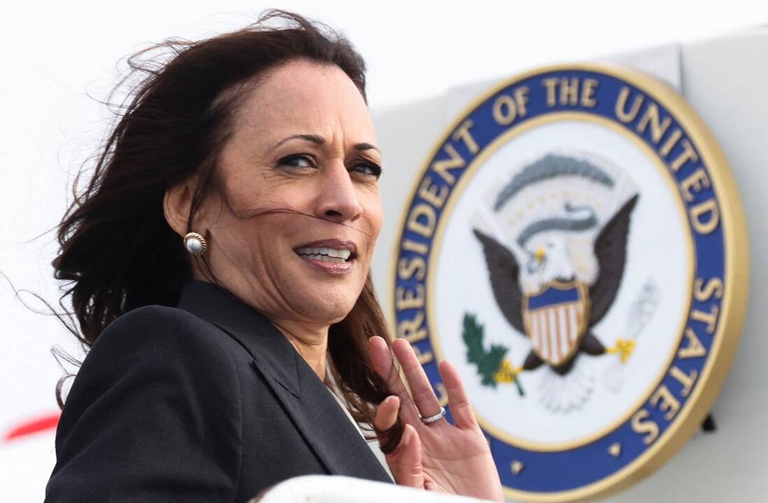 Kamala Harris