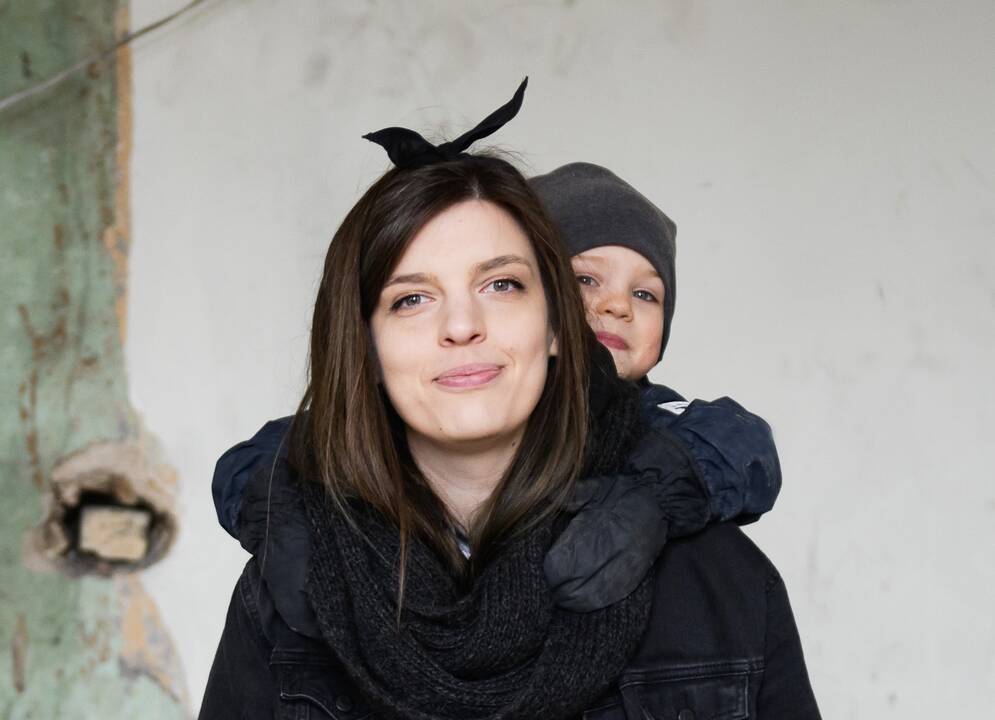 Monika Vaicenavičienė