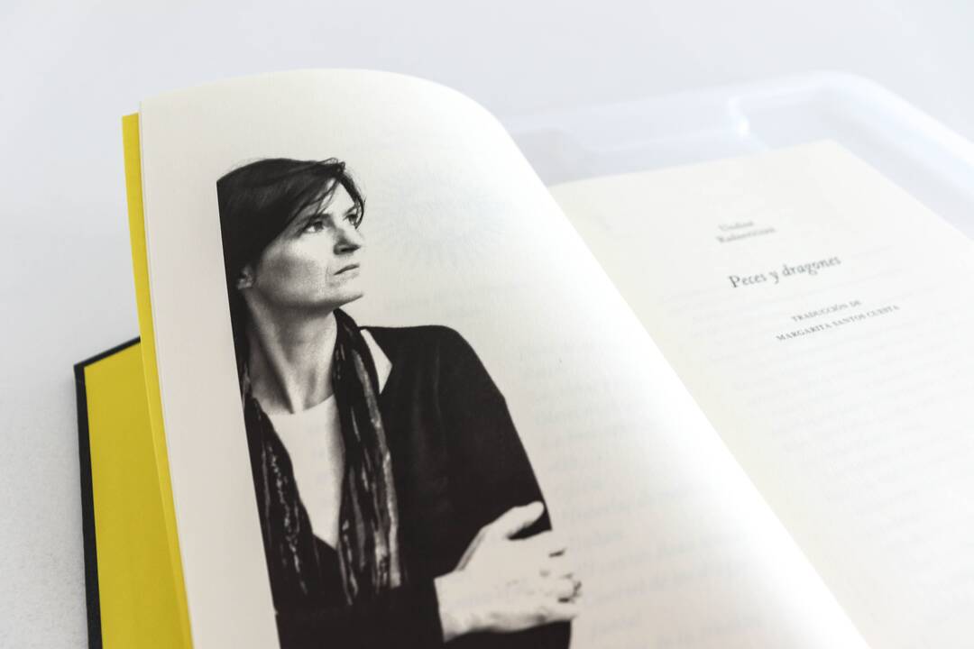 Impulsas: skirtas beveik 80 tūkst. eurų finansavimas padės aktualiausiems Lietuvos grožinės ir negrožinės literatūros kūriniams pasiekti kitakalbius skaitytojus.