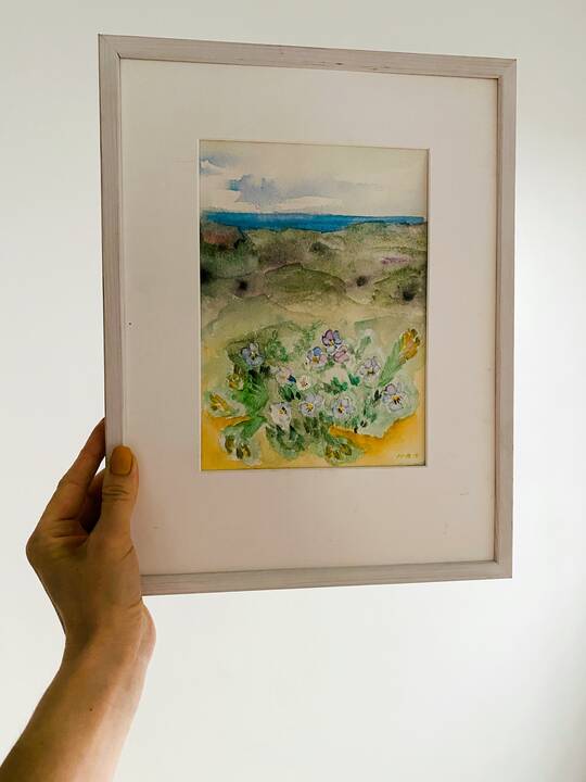 Rūta Nau­sė­dai­tė