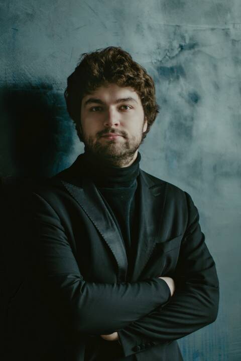 Lukas Geniušas