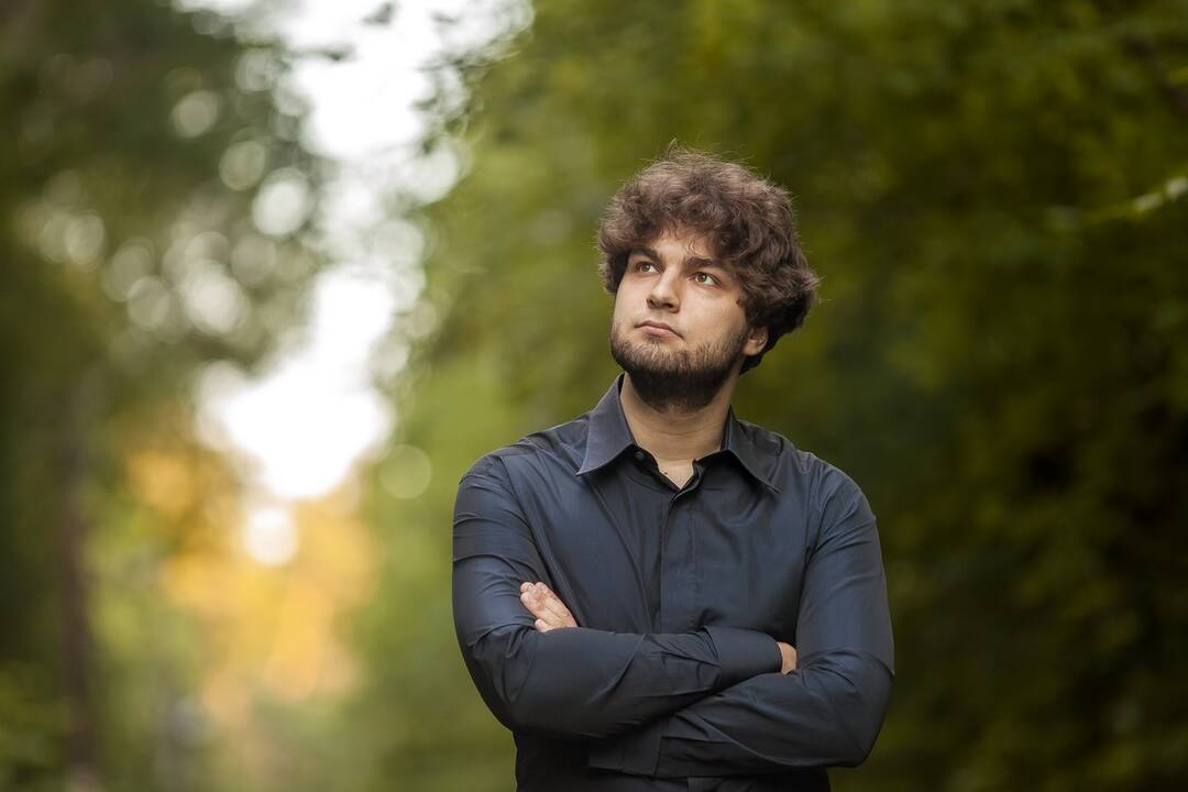Lukas Geniušas