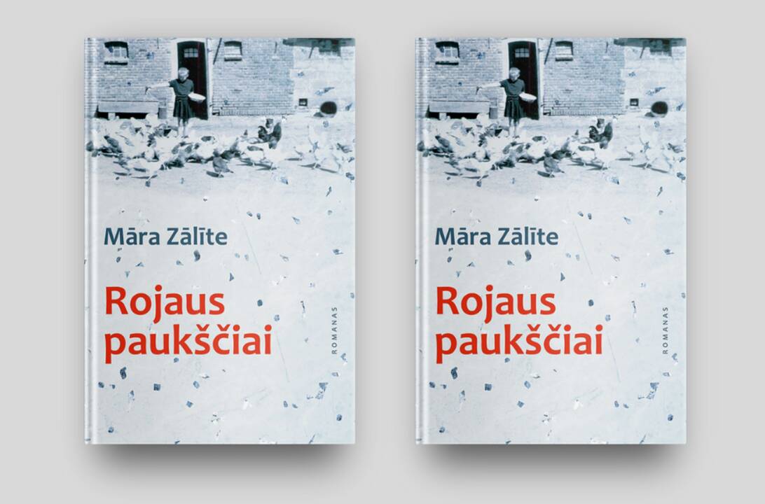 Māra Zālīte