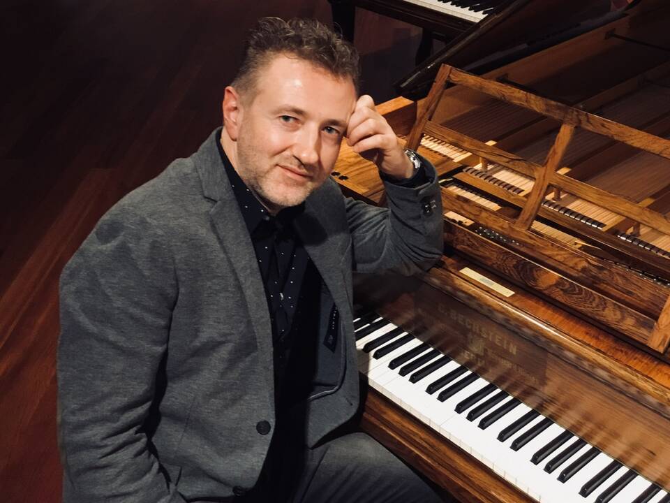 Mariusz Drzewicki