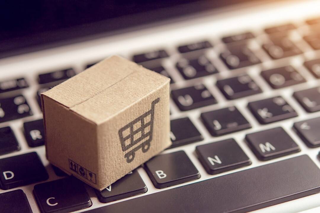Atskleidė, ko labiausiai bijo sukčiai: prieš perkant internetu, reikia pasiruošti