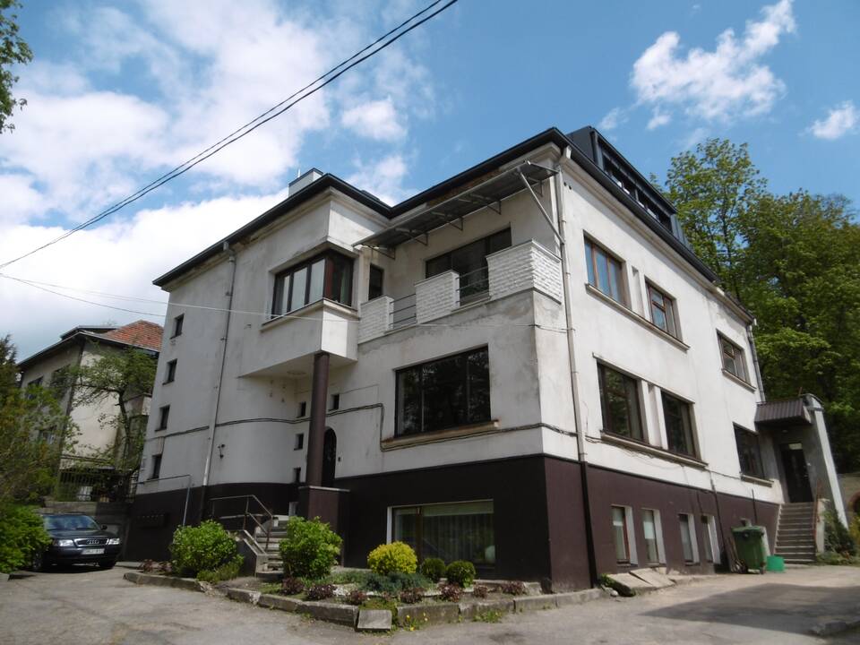 K.Būgos g. 13. 