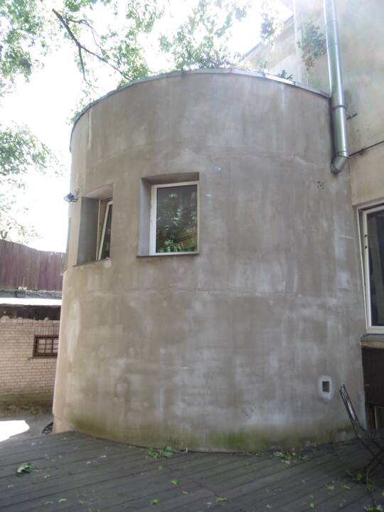 K.Būgos g. 13. 