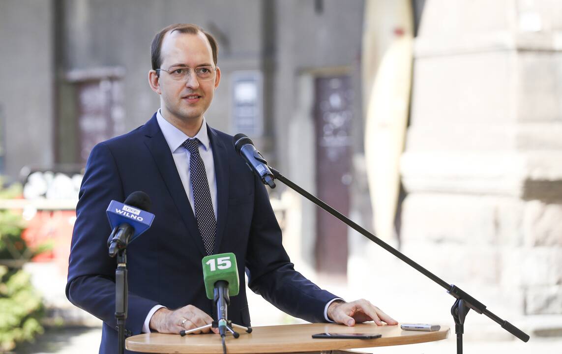 Marius Skuodis