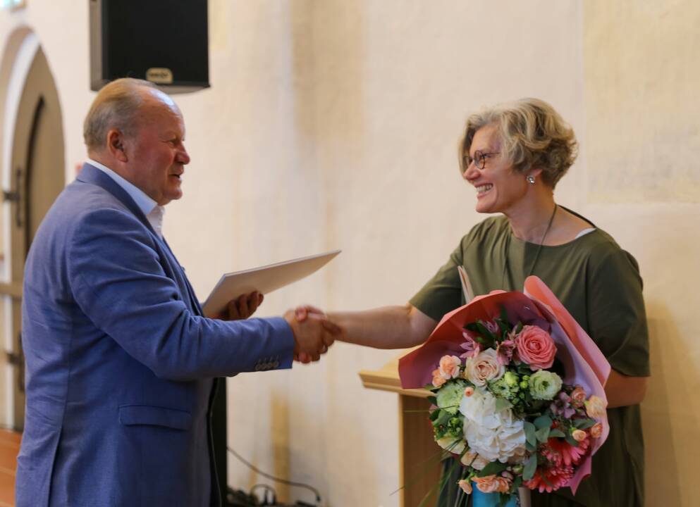 Kristina Kuzminskaitė