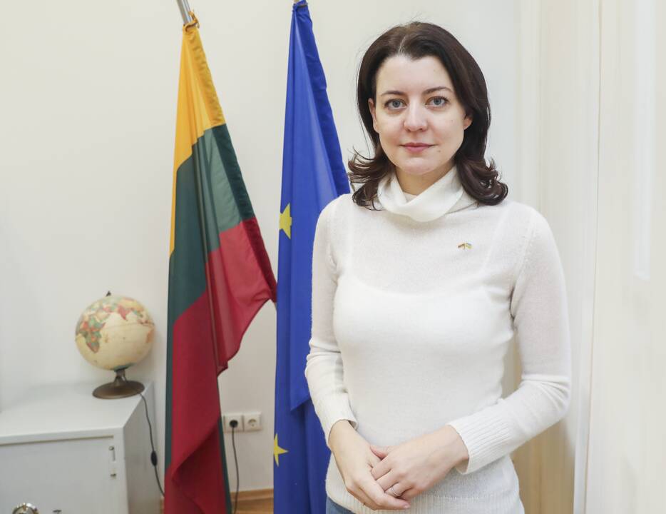 Monika Navickienė