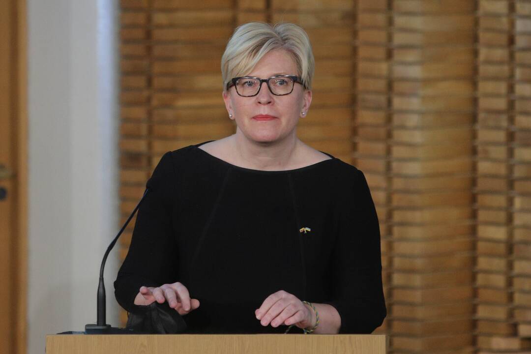 Ingrida Šimonytė