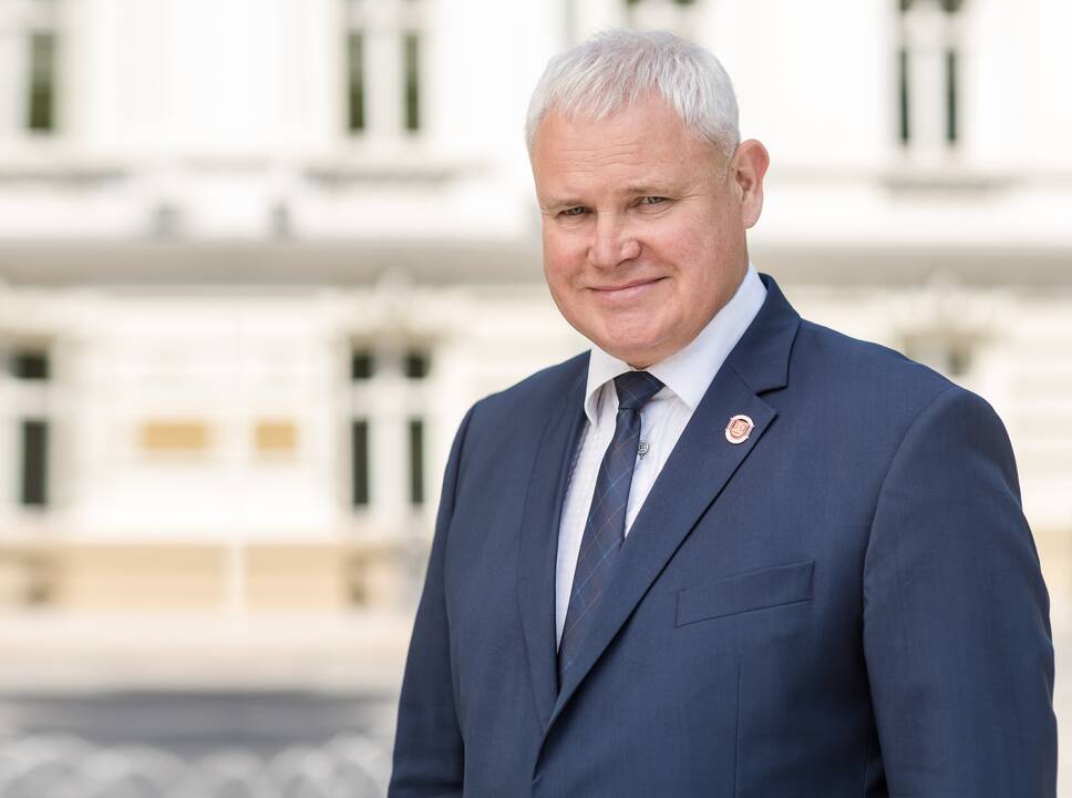 Vytautas Grubliauskas