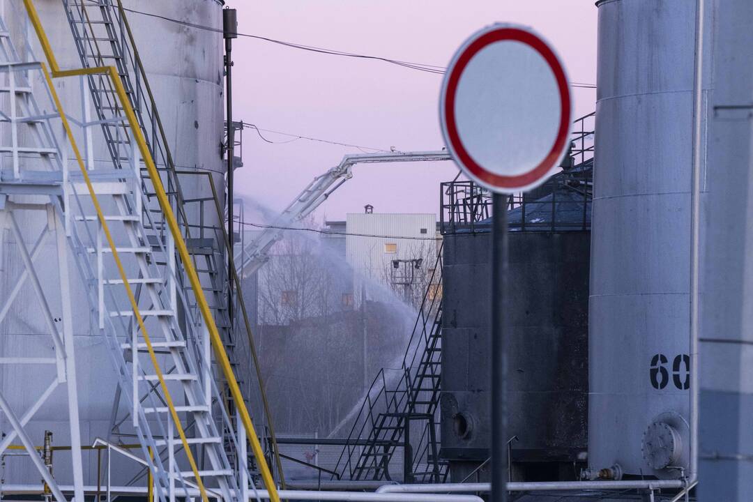 Trisdešimt antroji karo Ukrainoje diena