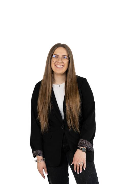 Iš kairės: Eglė Jurevičiūtė, Gustina Keturakytė, Samanta Dagytė.