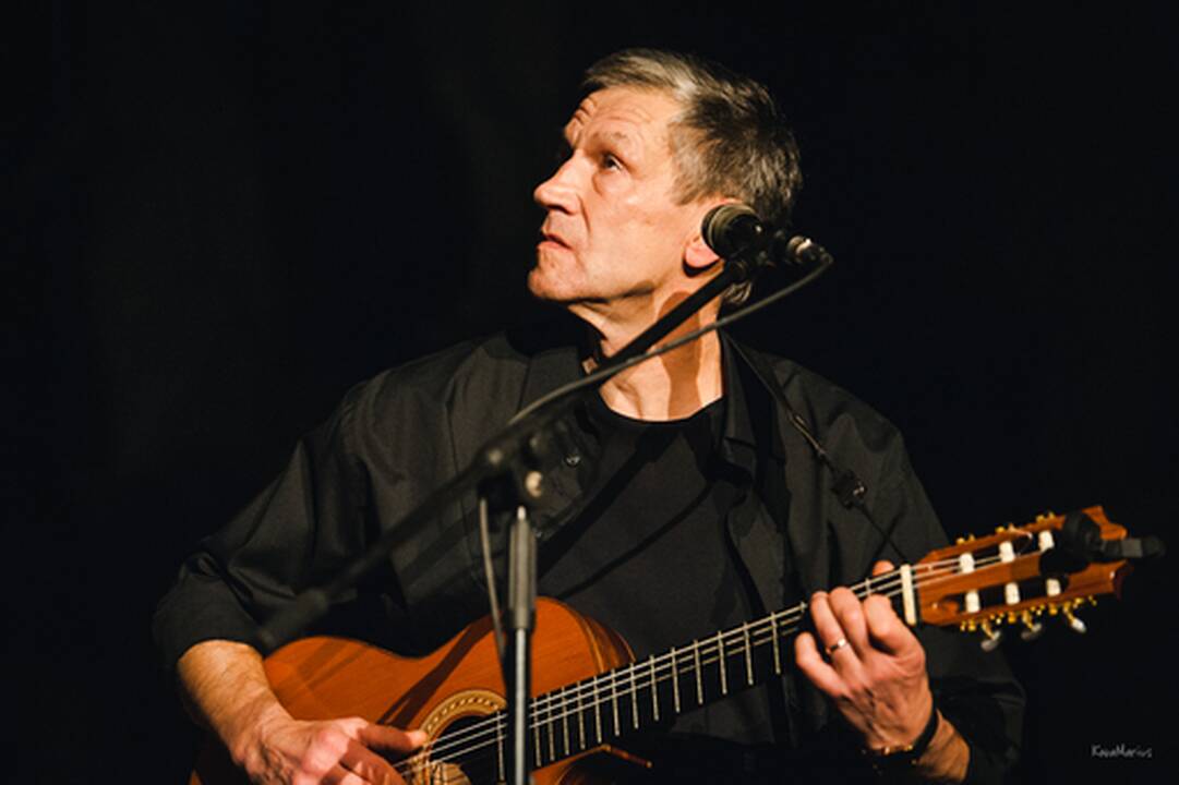 Vygantas Kazlauskas