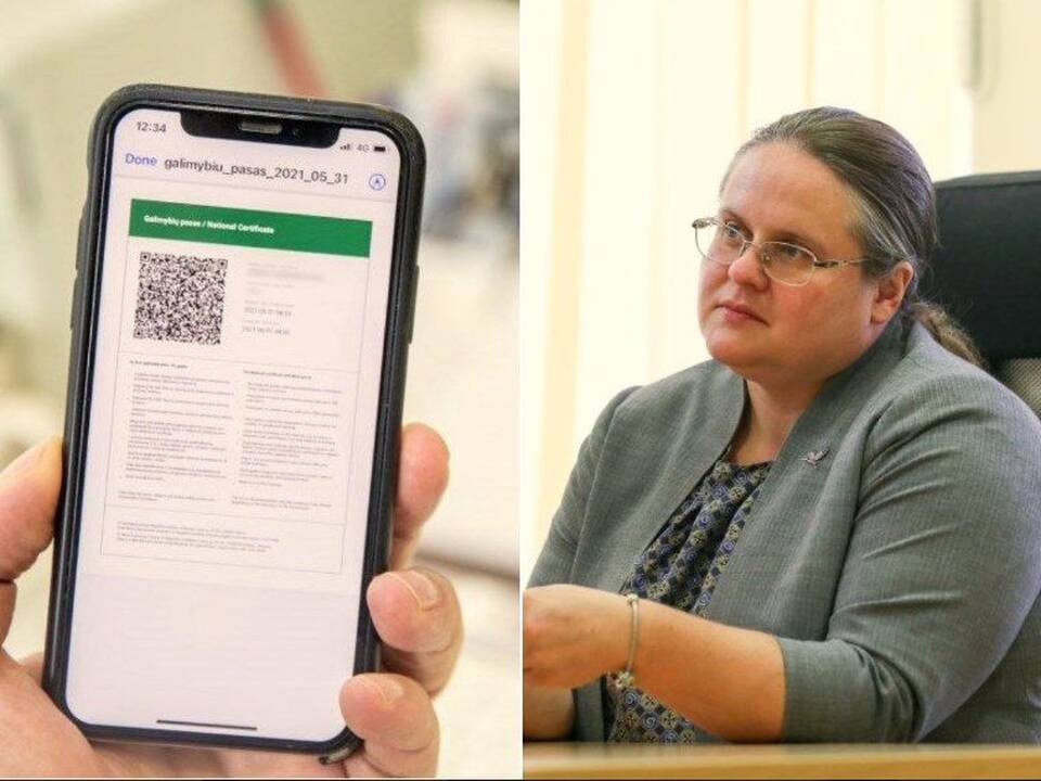 Agnė Širinskienė