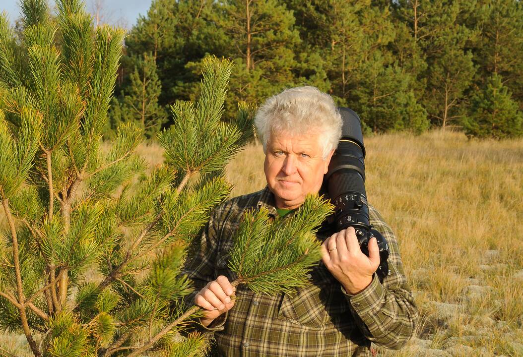 Selemonas Paltanavičius