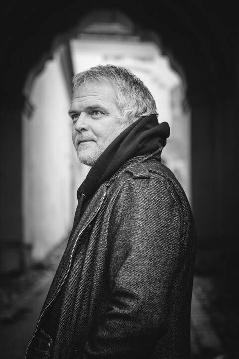 Andrius Stonys