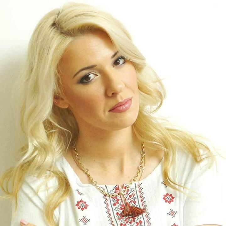 Anastasija Bukina