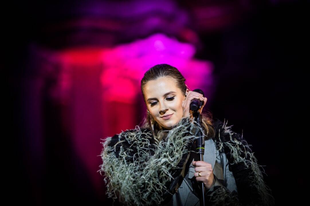 Ieva Narkutė