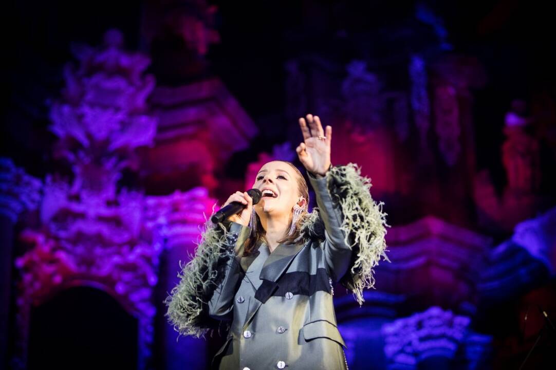 Ieva Narkutė