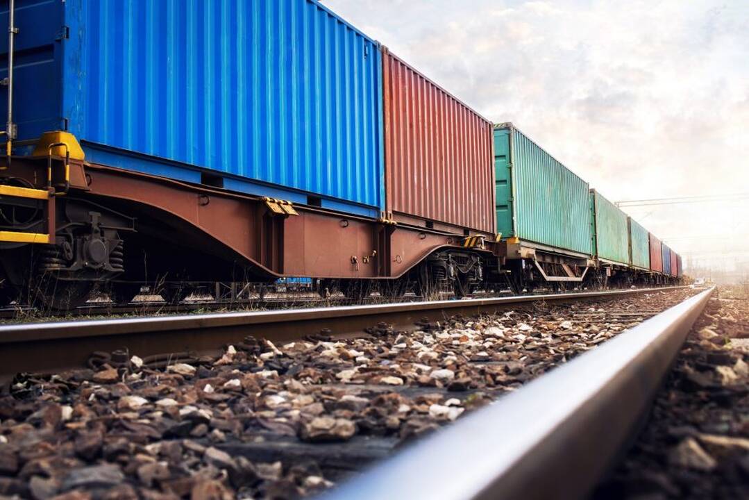 EK nusprendė: sankcionuotos prekės į Kaliningradą keliaus be apribojimų