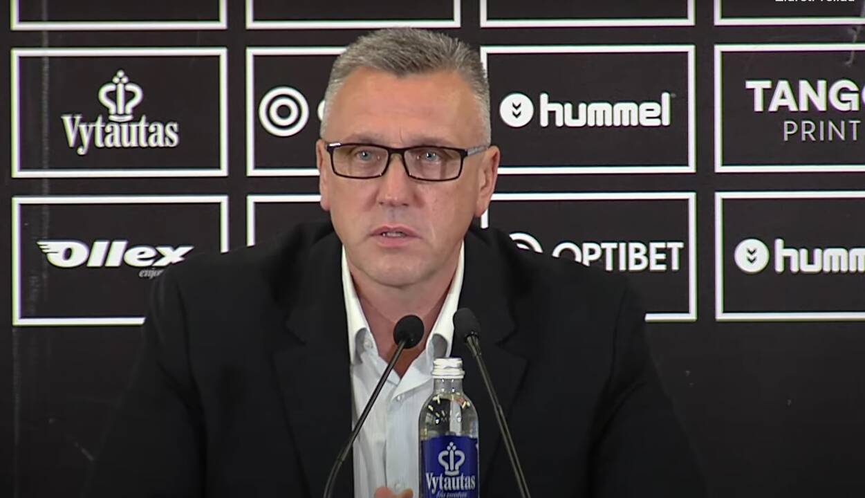 Valdas Ivanauskas