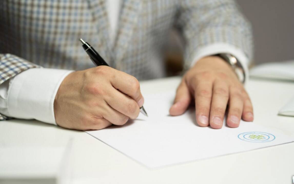 Seimas atmetė siūlymą adrese nurodyti ir pašto kodą