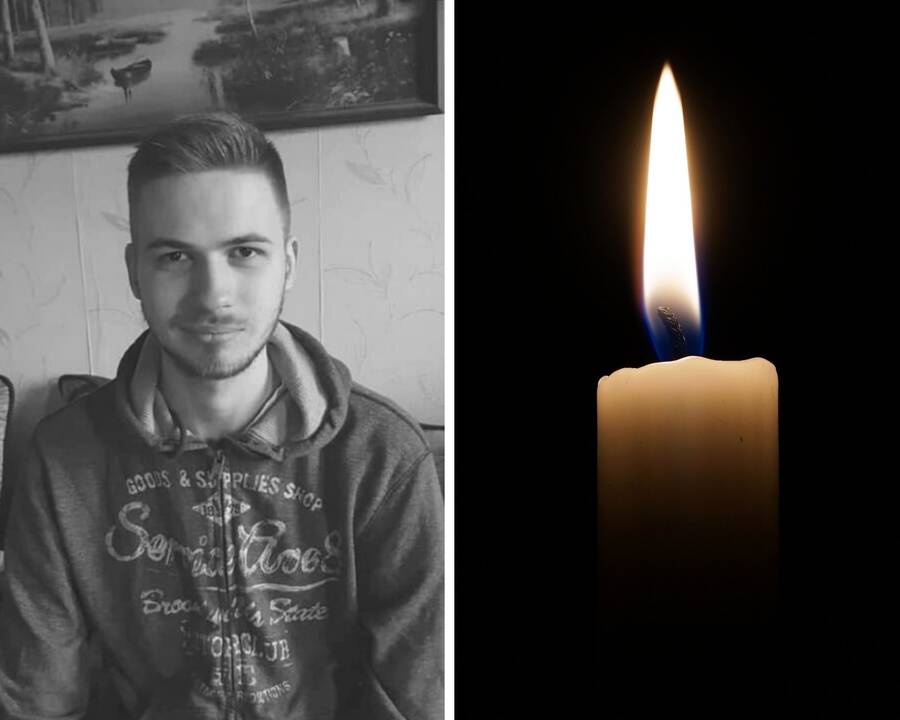 Lukas Stanišauskas