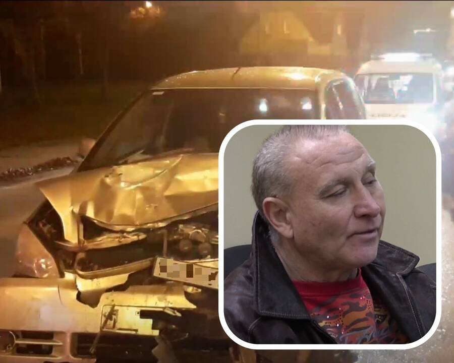 Vladas Baranauskas
