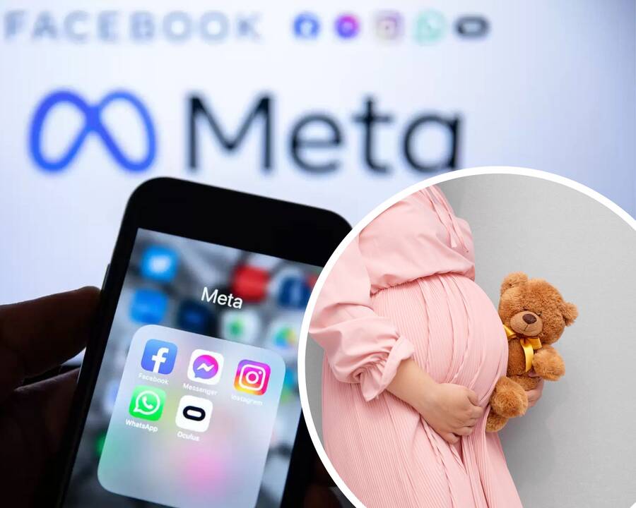 Mamai su dukra – kaltinimai dėl aborto atlikimo: susirašinėjimus policijai perdavė „Facebook“