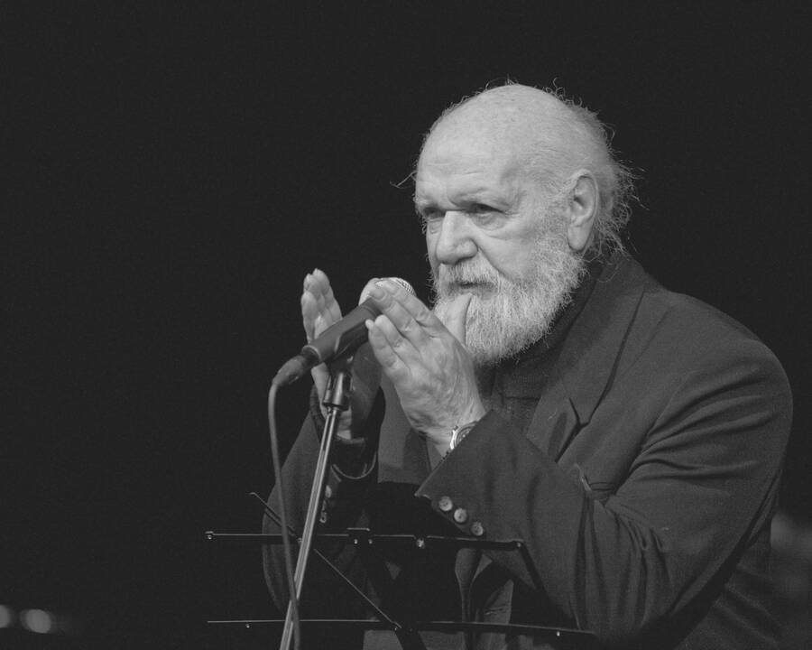 Vytautas Paukštė