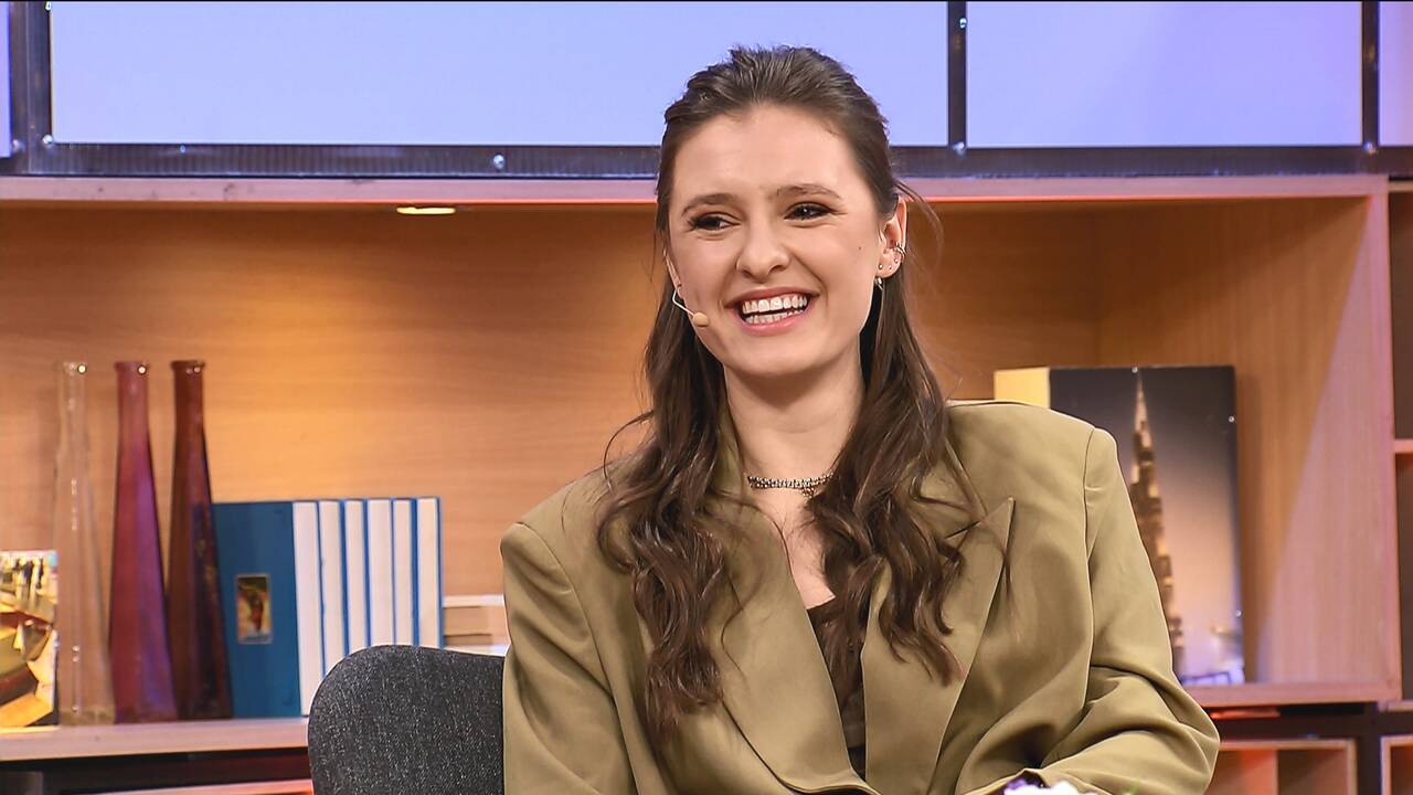 Ieva Zasimauskaitė