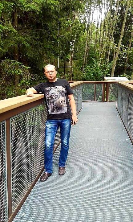 Požiūris: „Gražu mūsų gimtinėj“, – sako 70 proc. Lietuvos aplankęs D. Slavinskas.