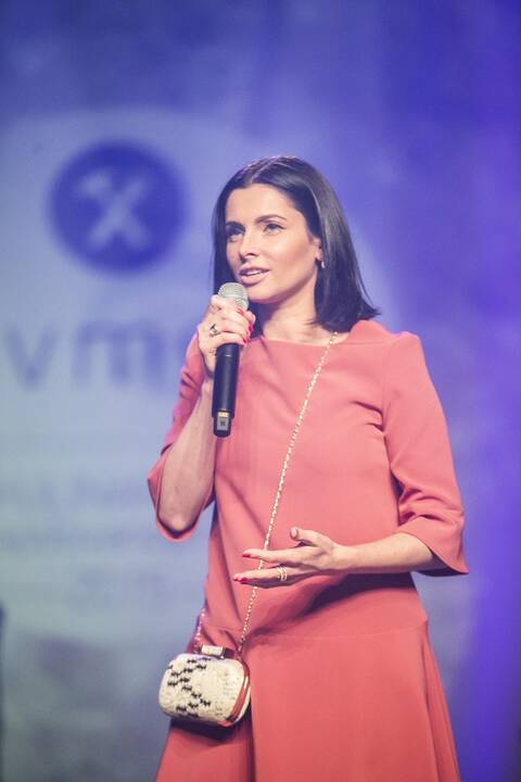 In memoriam A. Jagelavičiūtė (1980-2022)