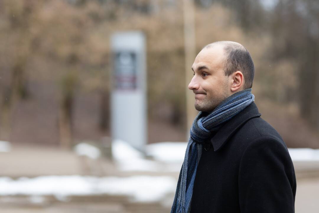 Atsisveikinimas su A. Jagelavičiūte