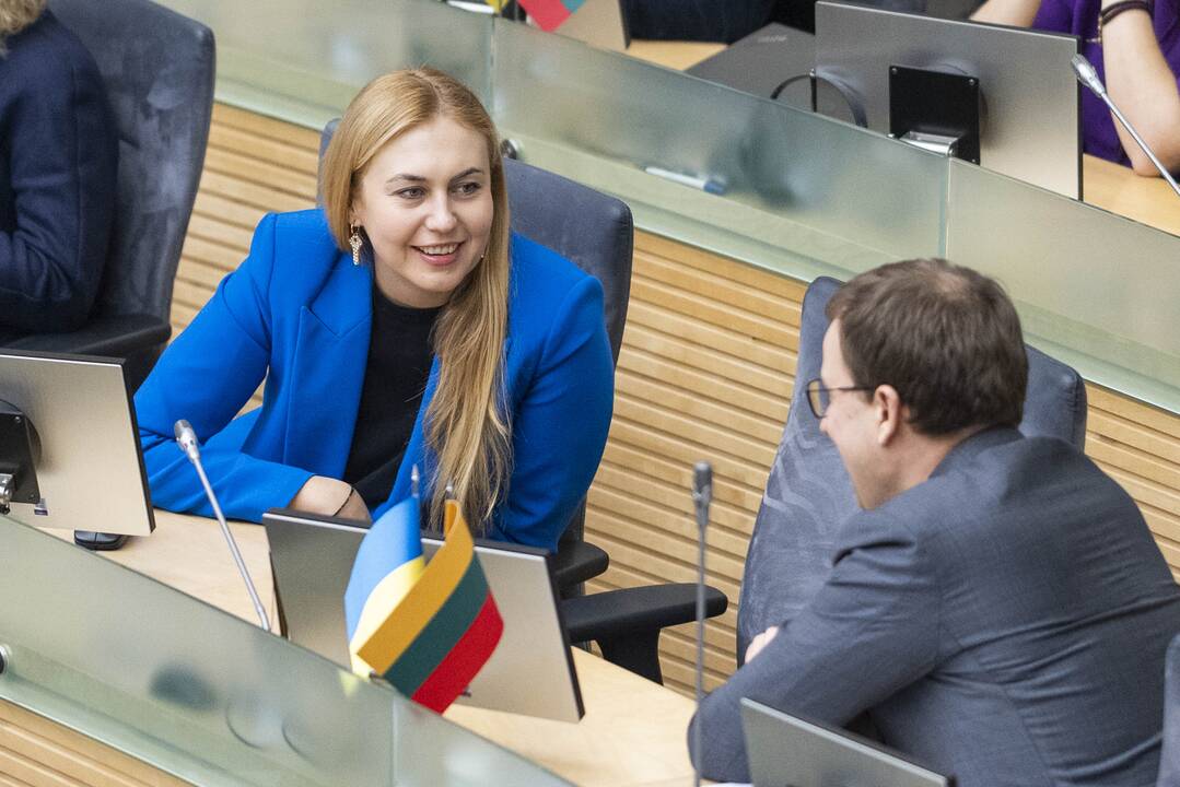  V. Gapšys ketvirtadienį iš kalėjimo pristatytas į Seimą