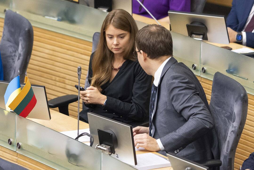  V. Gapšys ketvirtadienį iš kalėjimo pristatytas į Seimą