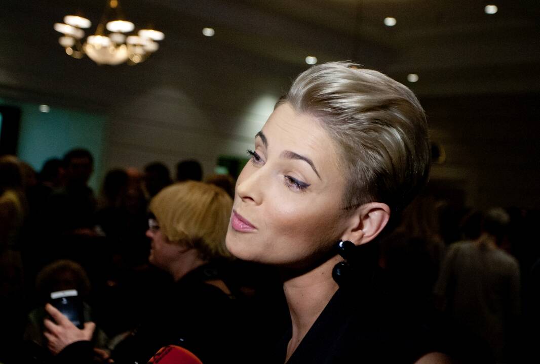 In memoriam A. Jagelavičiūtė (1980-2022)