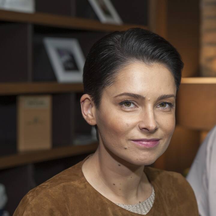 In memoriam A. Jagelavičiūtė (1980-2022)