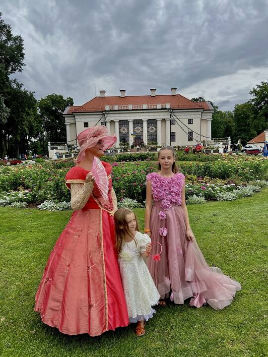 Laimė: K. Strolienė įsitikinusi – besąlygiška meilė kuria stebuklus. Tokiu ji vadina savo su Povilu sukurtą šeimą.