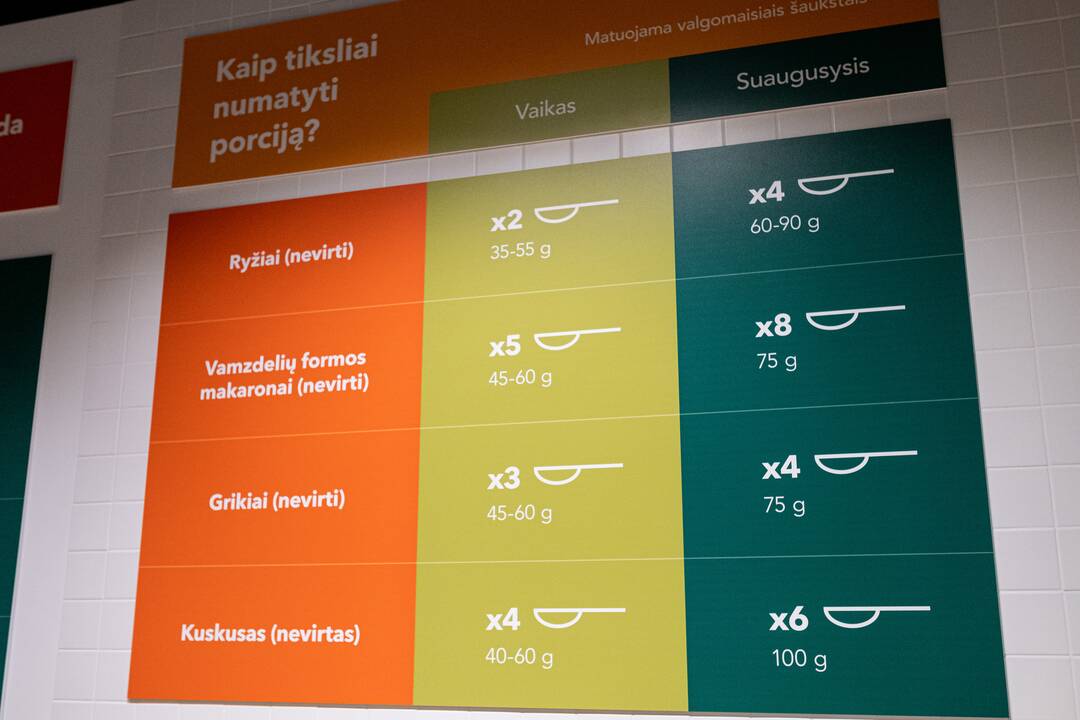  „Maisto banko“ atiduotuvės atidarymas