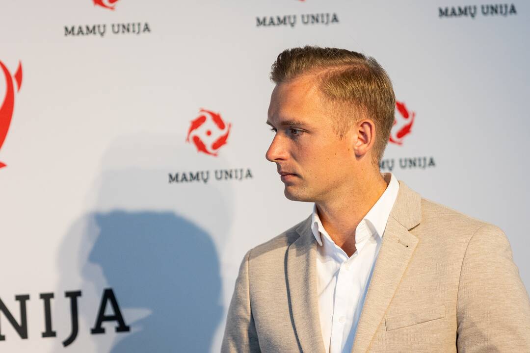  „Mamų unijos“ reabilitacijos centro atidarymas