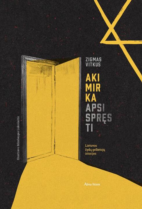Zigmas Vitkus. 