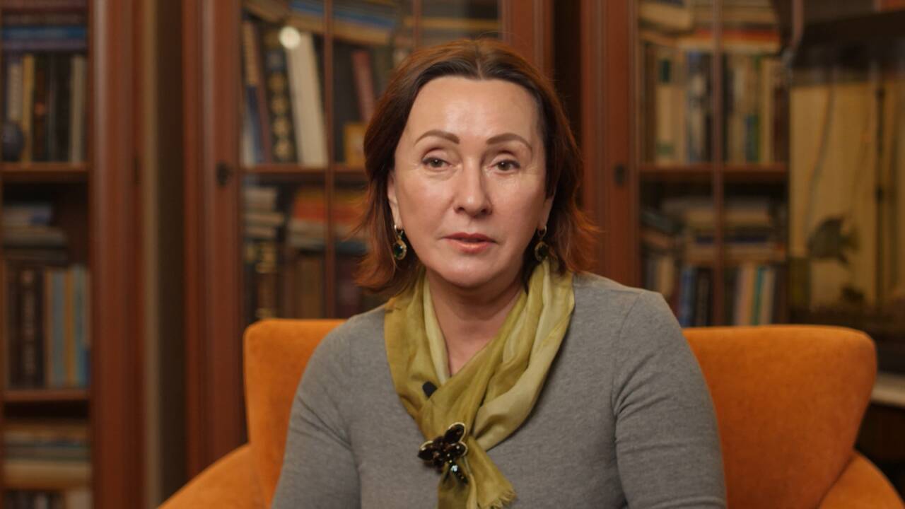 Vaiva Budraitytė.