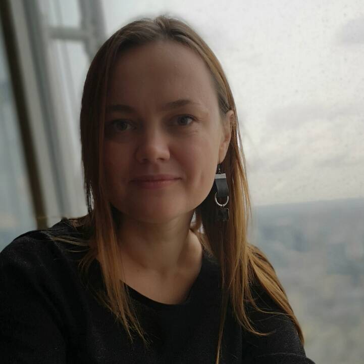 Monika Švagždienė 