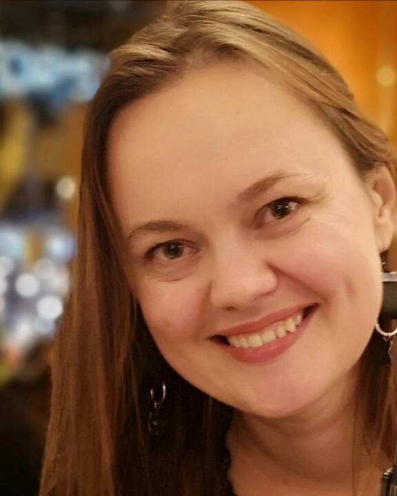 Monika Švagždienė 